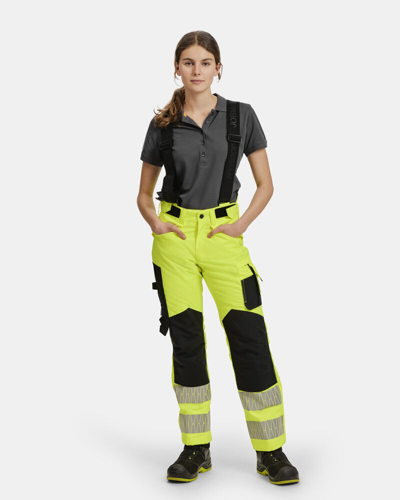 JOBMAN 2235 bukser mand 2